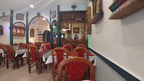 Atmosphère du Restaurant indien Restaurant Krishna à Angers - n°1