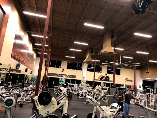 Health Club «24 Hour Fitness», reviews and photos, 1800 Lake Woodlands Dr, The Woodlands, TX 77380, USA