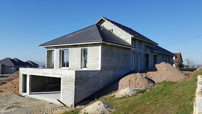 AN CONSTRUCTIONS à Malemort