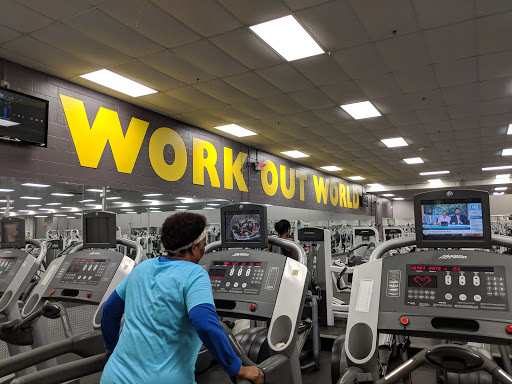Health Club «Work Out World», reviews and photos, 75 Campanelli Industrial Dr, Brockton, MA 02301, USA