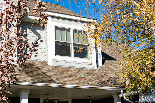 Roofing Contractor «Signature Home Services LLC», reviews and photos, 15631 Darling Path, Rosemount, MN 55068, USA