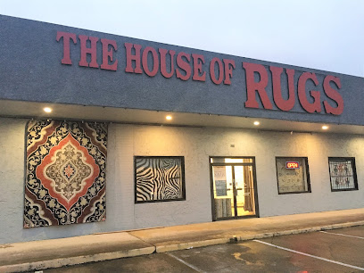 The House of Rugs