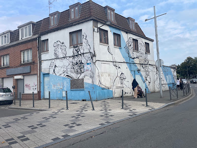 King Food Family à Lille