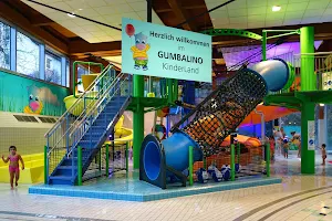 Gumbala pool and sauna Country image