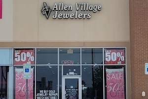Allen Village Jewelers image