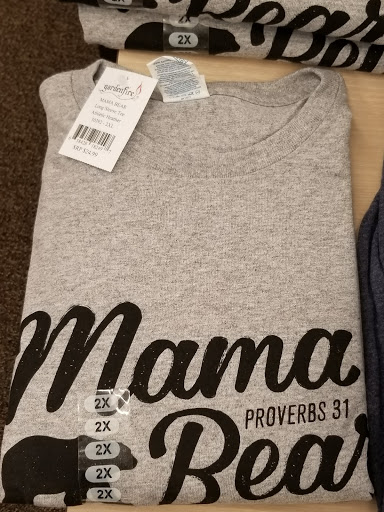 Christian Book Store «Mardel Christian & Education», reviews and photos, 3132 East 51st Street South A, Tulsa, OK 74105, USA