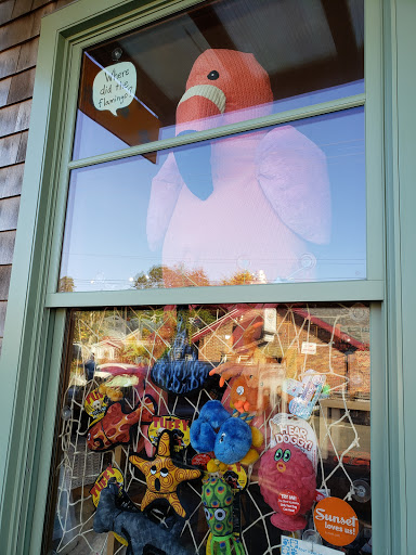 Pet Store «Four Paws on the Beach», reviews and photos, 144 Laneda Ave, Manzanita, OR 97130, USA