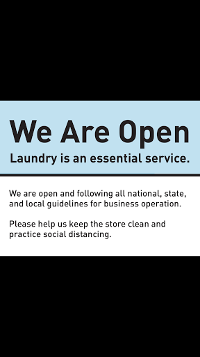 Laundromat «Discount Coin Laundry», reviews and photos, 103 S Parsons Ave, Brandon, FL 33511, USA
