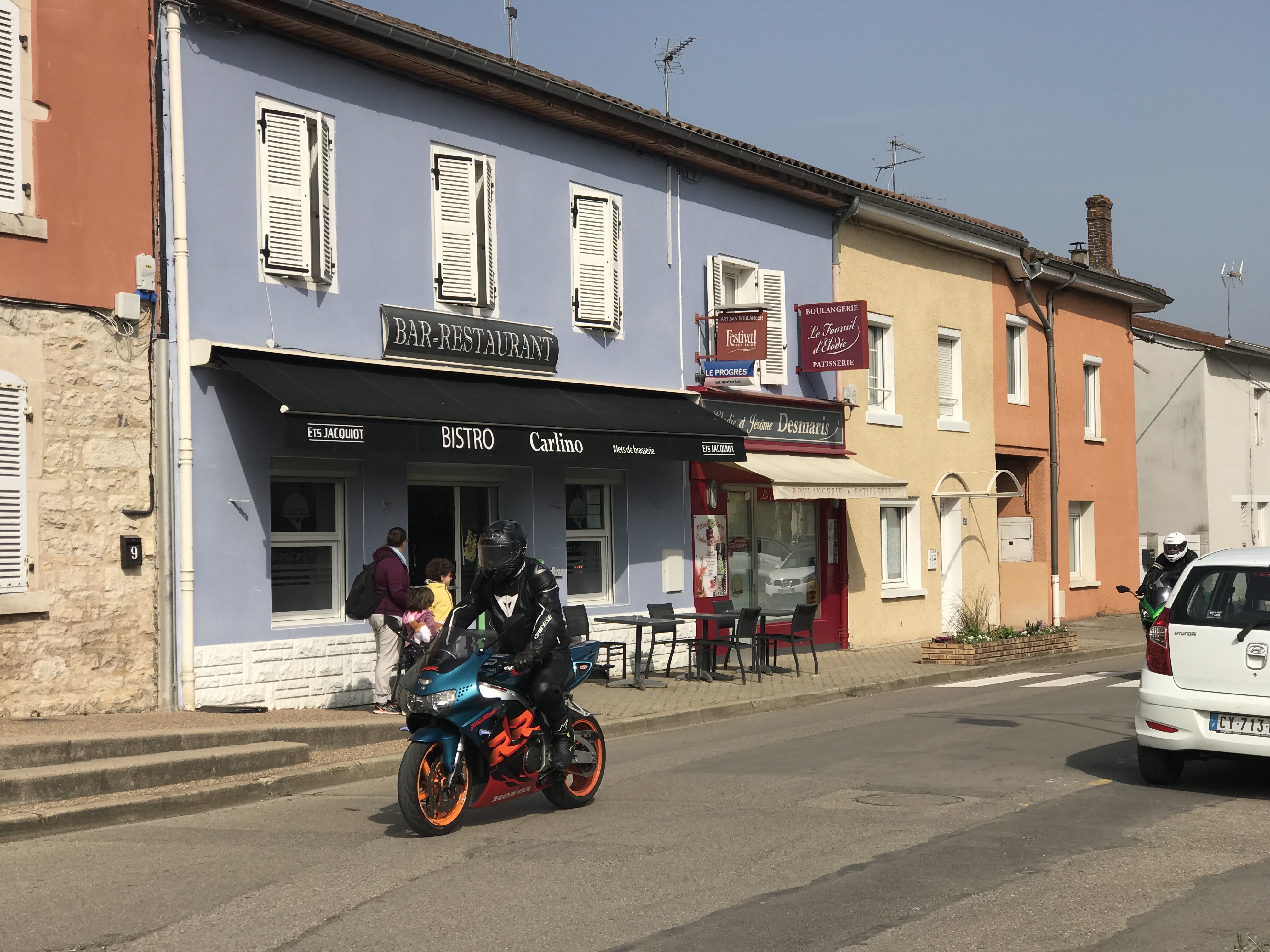 Photo n° 2 de l'avis de Samy.a fait le 19/03/2022 à 13:59