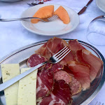 Photo n°9 de l'avis de Martin.a fait le 20/08/2021 à 07:30 sur le  Villa Ugolini Ristorante Albergo à Cingoli