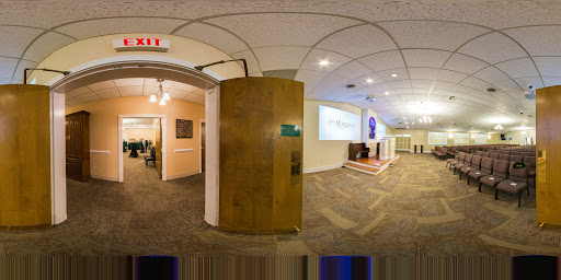 Funeral Home «Morrissett Funeral and Cremation Service», reviews and photos, 6500 Iron Bridge Rd, Richmond, VA 23234, USA