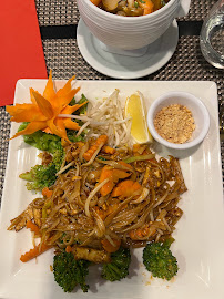 Plats et boissons du Restaurant thaï Thaï & Coco à Clichy - n°4