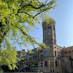 Photo n°2 de l'avis de Florian.. fait le 29/05/2023 à 08:11 sur le  Château de Neetzow à Neetzow-Liepen