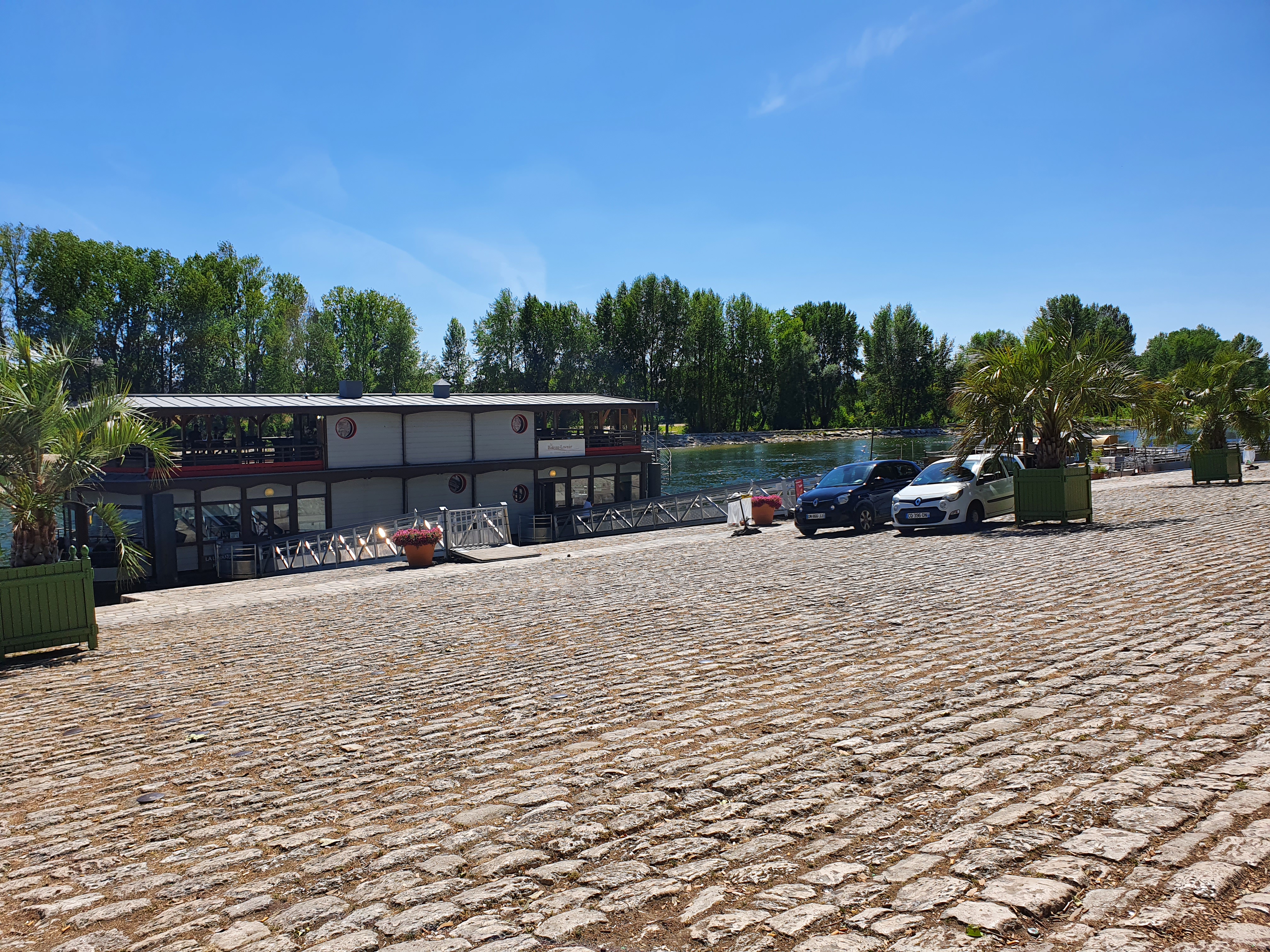 Photo n° 1 de l'avis de Olivier.O fait le 01/08/2020 à 17:55