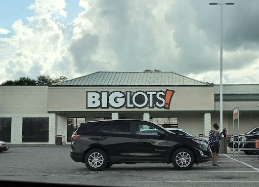 Discount Store «Big Lots», reviews and photos, 4613 Dixie Hwy, Fairfield, OH 45014, USA
