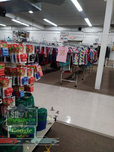 Thrift Store «Goodwill», reviews and photos, 501 E 5th St, Dayton, OH 45402, USA