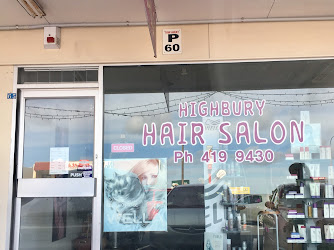Highbury Hair Salon