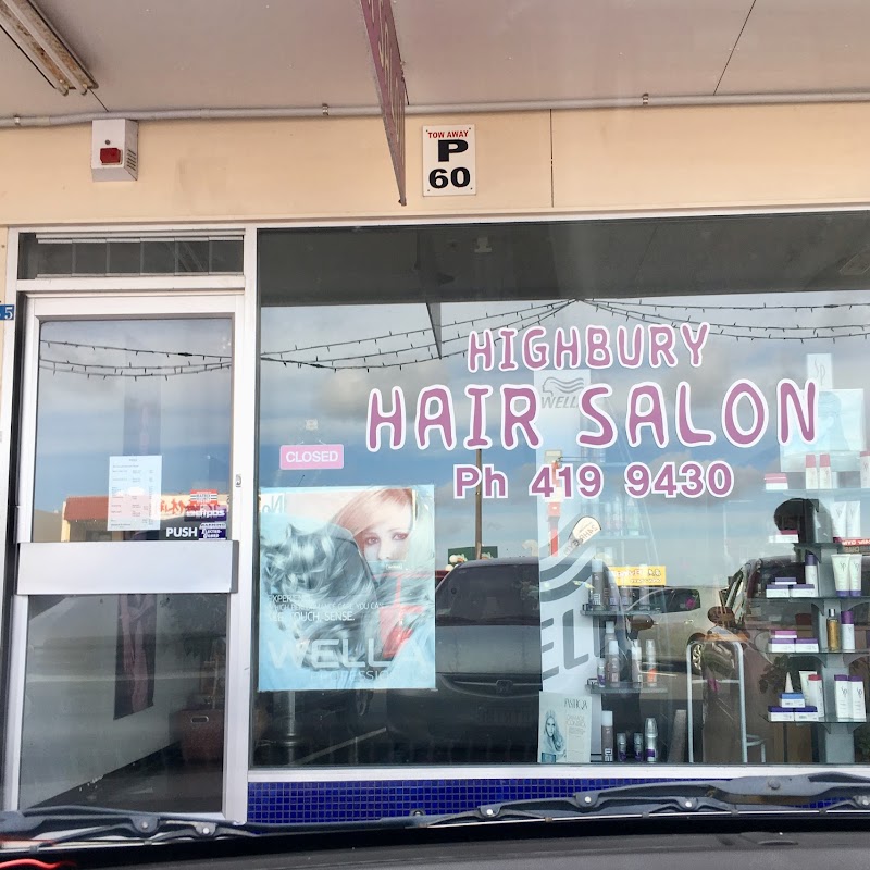 Highbury Hair Salon