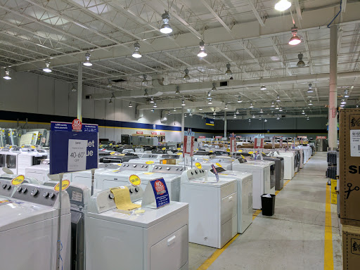 Appliance Store «Sears Outlet», reviews and photos, 1357 Franklin Mills Cir, Philadelphia, PA 19154, USA
