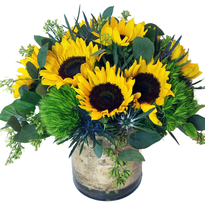 Florist «Ashland Addison Florist», reviews and photos, 3118 N Lincoln Ave, Chicago, IL 60613, USA