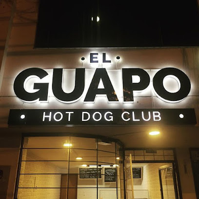El Guapo Hot Dog Club