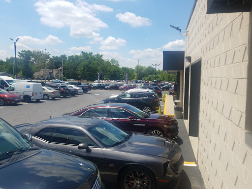 Car Dealer «Lincoln of Wayne», reviews and photos, 1910 NJ-23, Wayne, NJ 07470, USA
