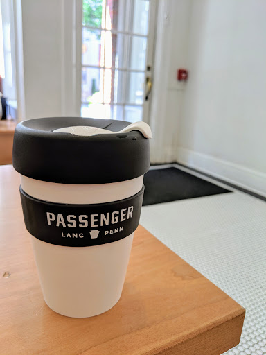 Coffee Shop «Passenger Coffee», reviews and photos, 7 W King St, Lancaster, PA 17602, USA