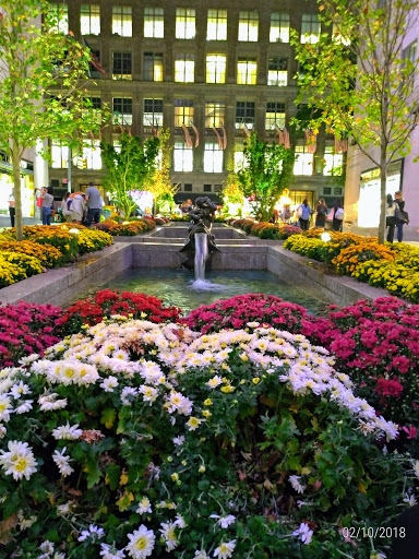 Historical Landmark «Empire State Building», reviews and photos, 350 5th Ave, New York, NY 10118, USA