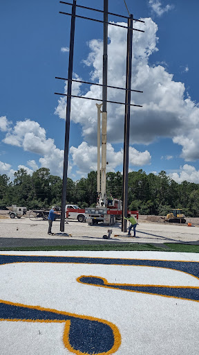 University «Warner University», reviews and photos, 13895 US-27, Lake Wales, FL 33859, USA