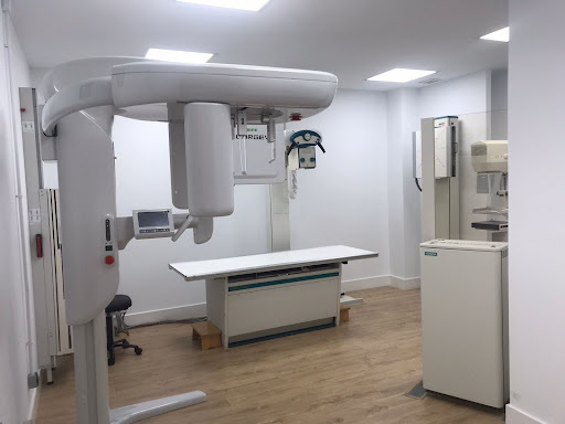 Centro Médico Al-Ándalus III Alcalá de Guadaira en Alcalá de Guadaíra, Sevilla