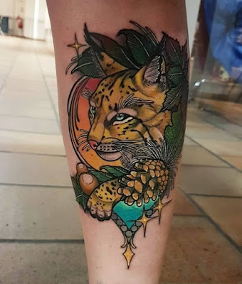Spectrum Ink à Condrieu