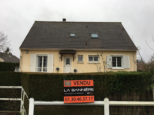 Agence immobilière Agence La Bannière Le Corre Immobilier Le Perray-en-Yvelines