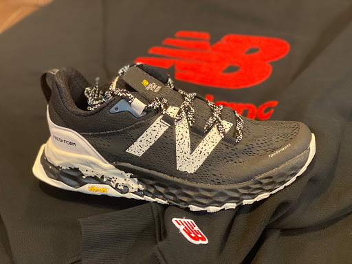 Shoe Store «New Balance», reviews and photos, 501 Evergreen Way #525, South Windsor, CT 06074, USA