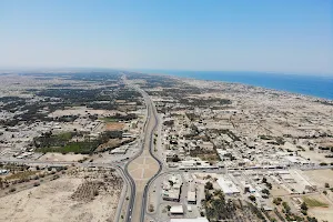 Roundabout mandate of Khaboura image