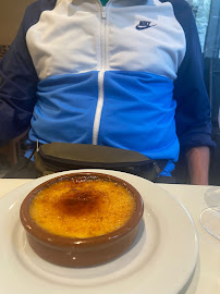 Crème catalane du Restaurant Le Tchitchou à Nice - n°2
