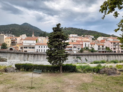 Residence La Sardana à Amélie-les-Bains-Palalda