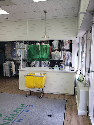 Dry Cleaner «Prestige Cleaning Center», reviews and photos, 3711 W 44th St, Minneapolis, MN 55410, USA