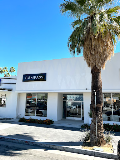 TTK Represents Compass Palm Springs Real Estate image