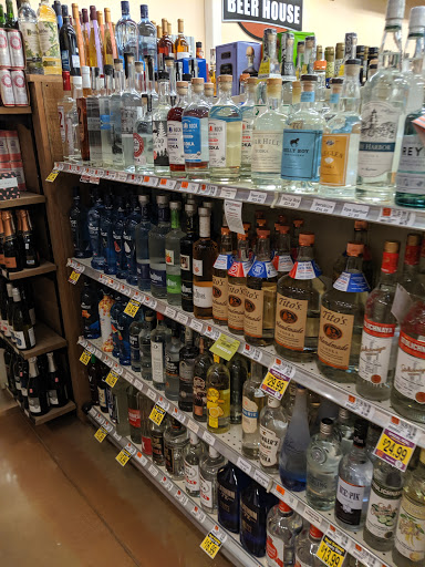 Grocery Store «Bow Street Market», reviews and photos, 79 Bow St, Freeport, ME 04032, USA