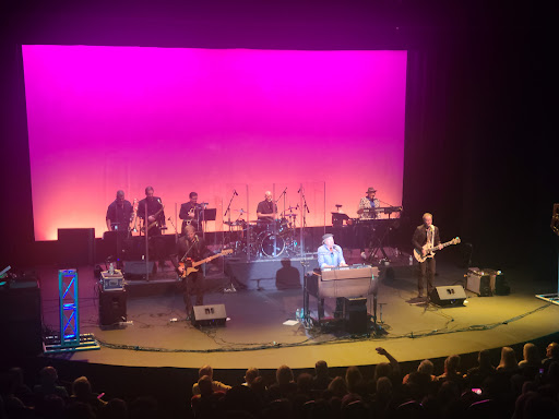 Performing Arts Theater «Meadow Brook Theatre», reviews and photos, 378 Meadow Brook Rd, Rochester, MI 48309, USA