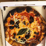 Photo n°2 de l'avis de Maura.a fait le 10/09/2023 à 19:04 sur le  Reginè à Saronno