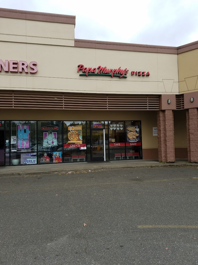 Papa Murphy's | Take 'N' Bake Pizza 98366