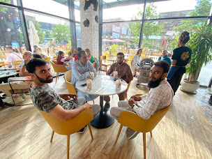 Photo n°85 de La Côte & l'Arête Claye-Souilly à Claye-Souilly ()