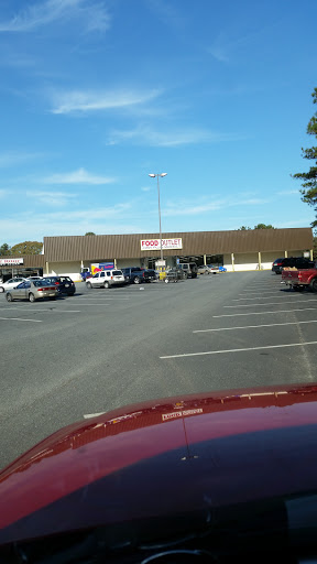 Grocery Store «Food Outlet», reviews and photos, 249 Temple Ave, Newnan, GA 30263, USA