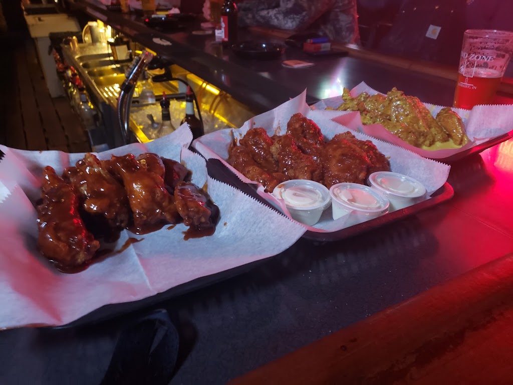 End Zone Bar & Grill 46342