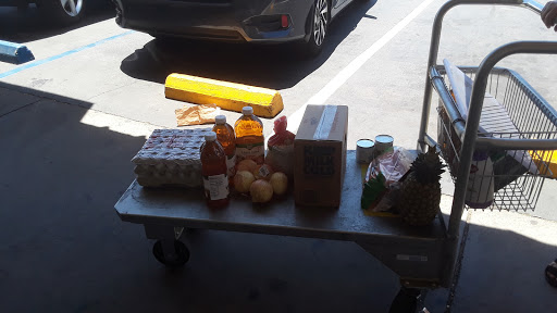 Food Products Supplier «Cash & Carry», reviews and photos, 1101 Richards Blvd, Sacramento, CA 95811, USA