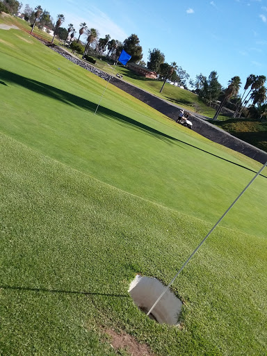 Golf Course «Fullerton Golf Course», reviews and photos, 2700 N Harbor Blvd, Fullerton, CA 92835, USA