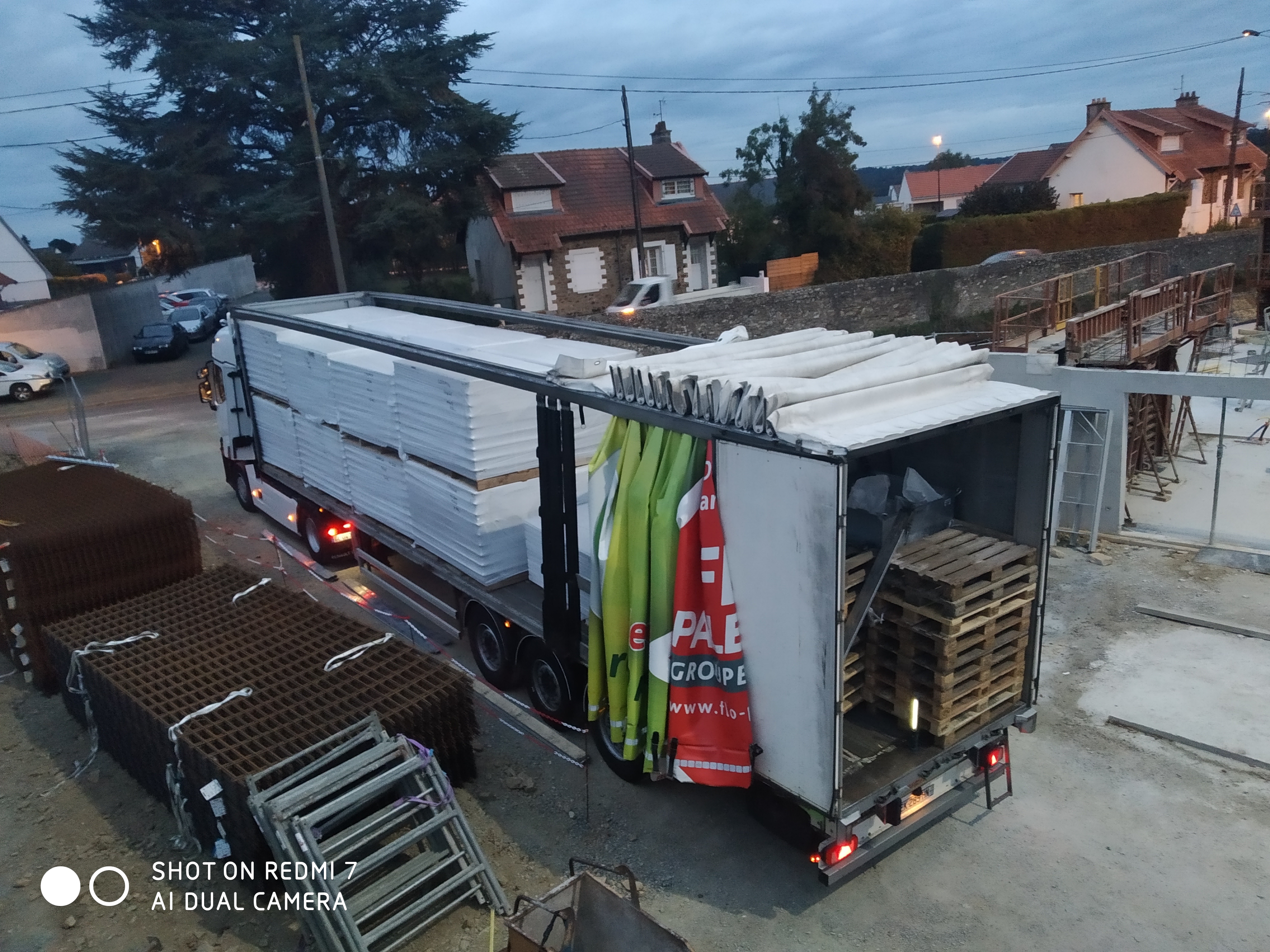 Photo n° 9 de l'avis de Didier.g fait le 23/11/2023 à 19:47
