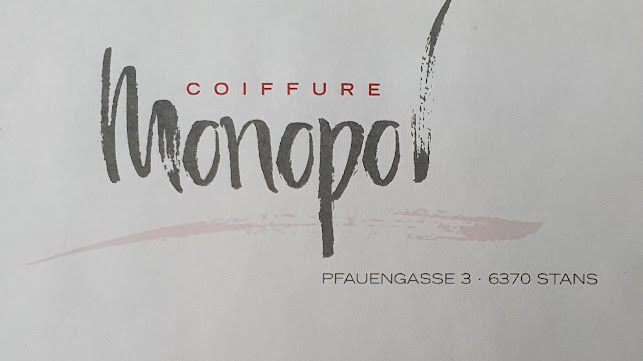 Coiffure Monopol, Judith Evers-Bösch