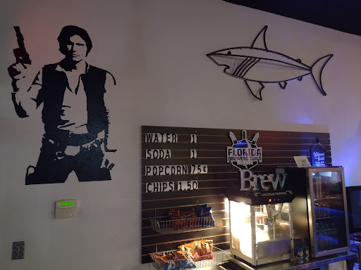 Brewery «Grindhaus Brew Lab», reviews and photos, 1650 N Hercules Ave i, Clearwater, FL 33765, USA
